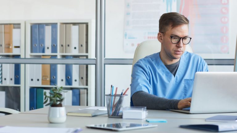 Online Gesundheitsmarketing